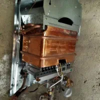 تعمیر آبگرمکن دیواری و ایستاده بخاری گازی در محل|خدمات پیشه و مهارت|سنندج, |دیوار