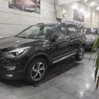 هایما S5مدل ۱۴۰۱ بدون مشابه