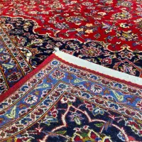 ۱۲متری لاکی کاشان پشم ریز اعلا|فرش|تهران, مدائن|دیوار