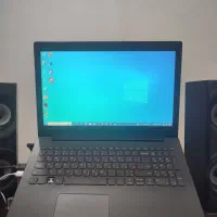 لپتاپ لنوو corei7 8GB RAM 4G graphic 1T+256GB SSD