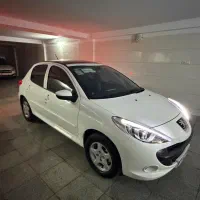 ۲۰۷ پاناروما اتوماتیک ۴۰۴ بیرنگ