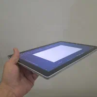 سرفیس pro 4K با هارد 6 ترا مای بوک آکبند|رایانه همراه|تهران, شهرک دریا|دیوار