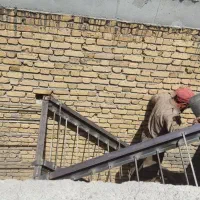 جوشکاری سیار|خدمات پیشه و مهارت|ایلام, |دیوار