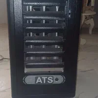 فروش هیتر مدل A618