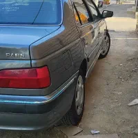 پژو پارس مدل ۹۸ tu5|خودرو سواری و وانت|بندر ماهشهر, |دیوار