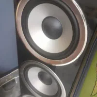 اسپیکر جاز|سیستم صوتی خانگی|تهران, امامت|دیوار