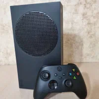 (Xbox s (1tb  نو اکبند همراه با جعبه