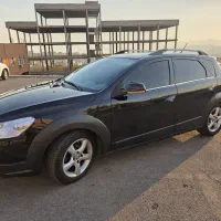 h30 cross|خودرو سواری و وانت|تهران, حکیمیه|دیوار