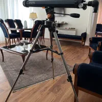 تلسکوپ celestron astromaster 70