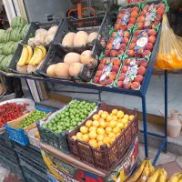 ویترین میوه