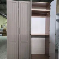 کمد لباس درب لولایی ممبران کرکره ای (پازلی سفارشی)|جاکفشی، کمد، دراور|تهران, یافت‌آباد|دیوار