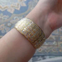 فروش طلا کار نکرده