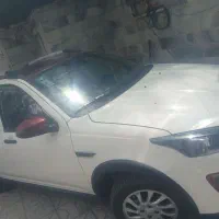 اطلس سانروف دار در حد صفر