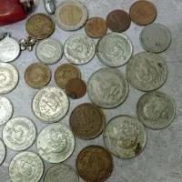 سکه کلکسیونی