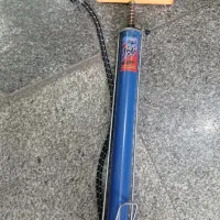 تلمبه باد کلی و جزئی