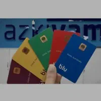 با نصب بلو بانک  150 هزارتومان هدیه بگیرید