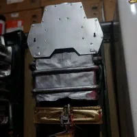 آکبند واستوک .نقدواقساط (مبدل،پکیج وآبگرمکن)|آبگرمکن، پکیج، شوفاژ|اراک, |دیوار