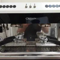 دستگاه اسپرسوساز استوریا (Astoria core 200)