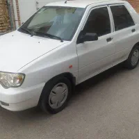 پراید 132 se|خودرو سواری و وانت|نهاوند, |دیوار