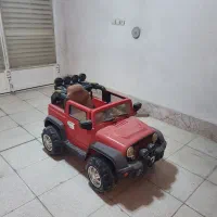 ماشین شارژی