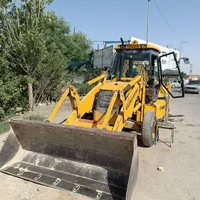 بیل بکهو سنوپارس 120مدل90|خودرو سنگین|چناران, |دیوار