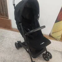 کالسکه و سبد لالایی