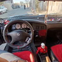 آردی مدل۸۶|خودرو سواری و وانت|فردیس, نیروگاه برق|دیوار