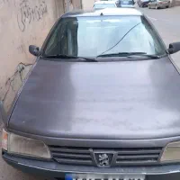 پژو روا|خودرو سواری و وانت|اهر, |دیوار