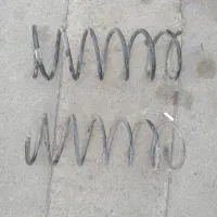 فنر پژو فابریک