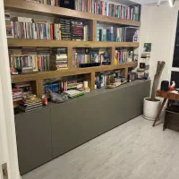 فروش ۱۶۵متری نوساز  دو‌پارکینگ زیر قیمت  جلفا