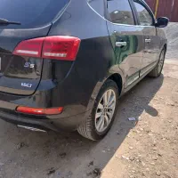 جک s5 توربو ۱۴۰۰|خودرو سواری و وانت|قم, آذر (نکویی)|دیوار
