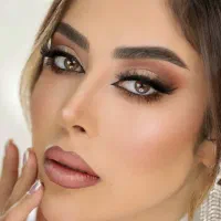 میکاپ و شنیون