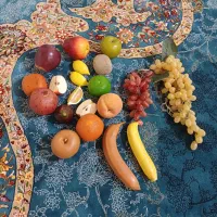 میوه مصنوعی