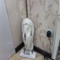 جارو شارژی مجیک در حد نو|جاروبرقی، جارو شارژی، بخارشو|اهواز, کیان اباد|دیوار