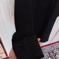 چادر دانشجویی مچ دار|لباس|مشهد, طبرسی شمالی|دیوار