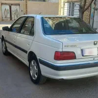 پژو پارس T5 مدل ۱۴۰۰|خودرو سواری و وانت|اقبالیه, |دیوار