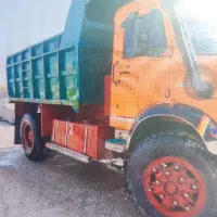 بنز تک مدل ۸۹