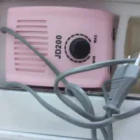 وسایل ناخنکاری|آرایشی، بهداشتی، درمانی|خاش, |دیوار