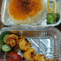 کافه رستوران جزیره سبز