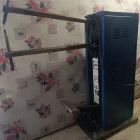 دستگاه نقطه جوش