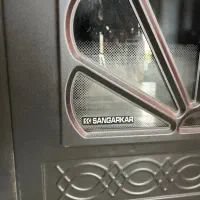 بخاری گازی سنگرکار|بخاری، هیتر، شومینه|ارطه, |دیوار