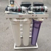 سرویسکار پکیج وتصفیه آب خانگی|خدمات پیشه و مهارت|خرم‌آباد, |دیوار