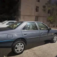 405یه کاپوت رنگ|خودرو سواری و وانت|شاهین‌شهر, گرگاب|دیوار