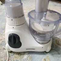 غذاساز گاسونیک