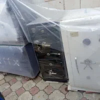 گاوصندوق گنج دار.. نوآوران