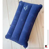 بالش بادی نیچرهایک مدل Square folding inflatable|کوهنوردی و کمپینگ|تهران, ونک|دیوار