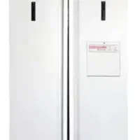 فروش یخچال دوقلو و لباسشویی زیر قیمت بازار