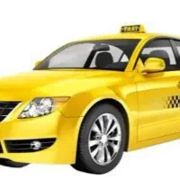 سوال دارم تاکسی