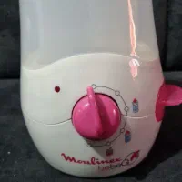 شیر گرم کن مولینکس