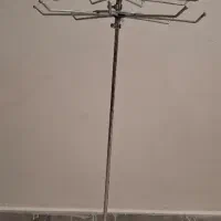 رگال رومیزی 3 طبقه